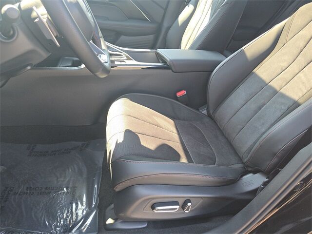 2025 Acura ADX A-Spec Package Columbus OH
