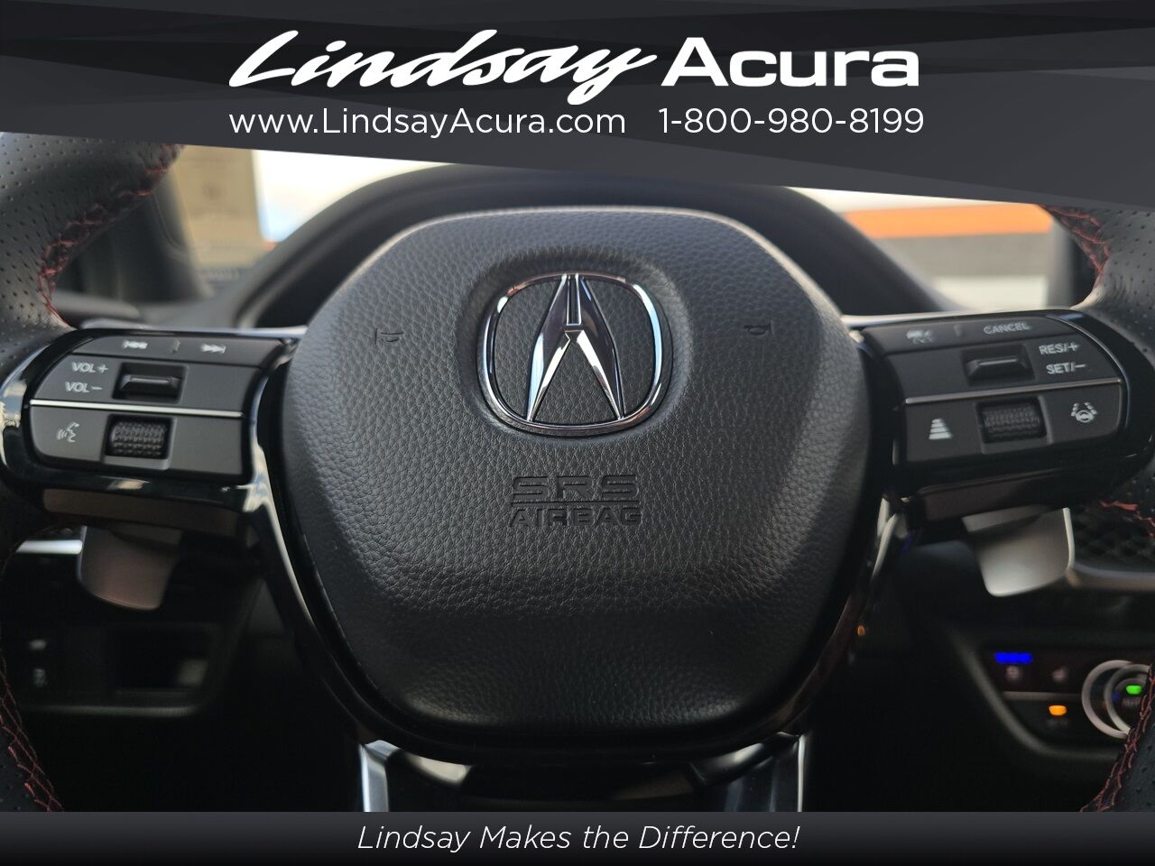 2025 Acura ADX A-Spec Package Columbus OH