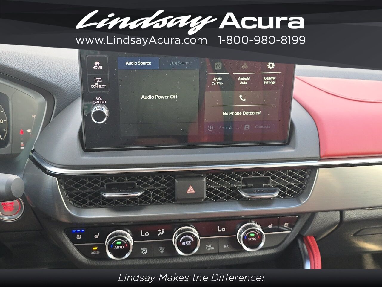 2025 Acura ADX A-Spec Package Columbus OH