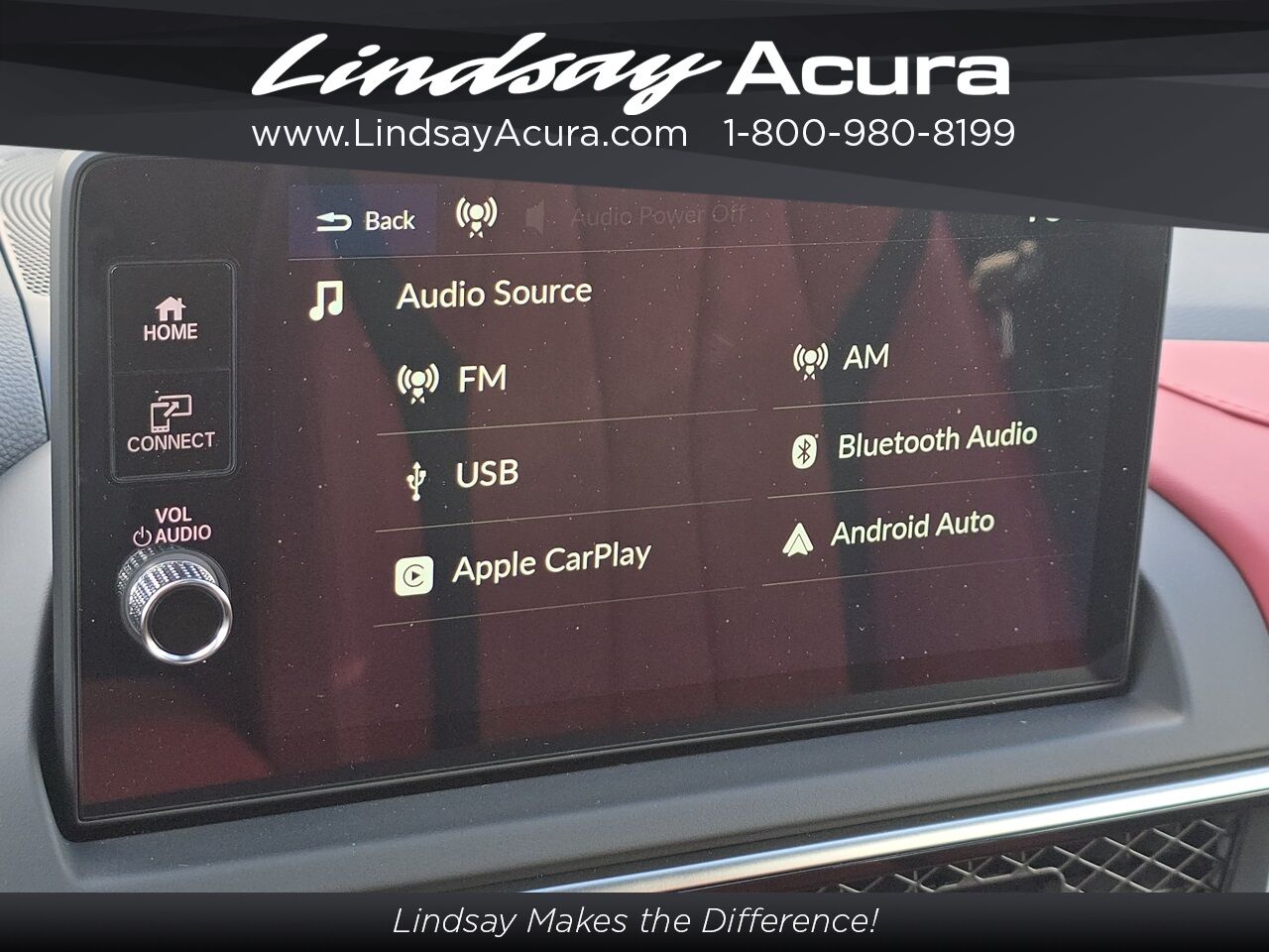 2025 Acura ADX A-Spec Package Columbus OH