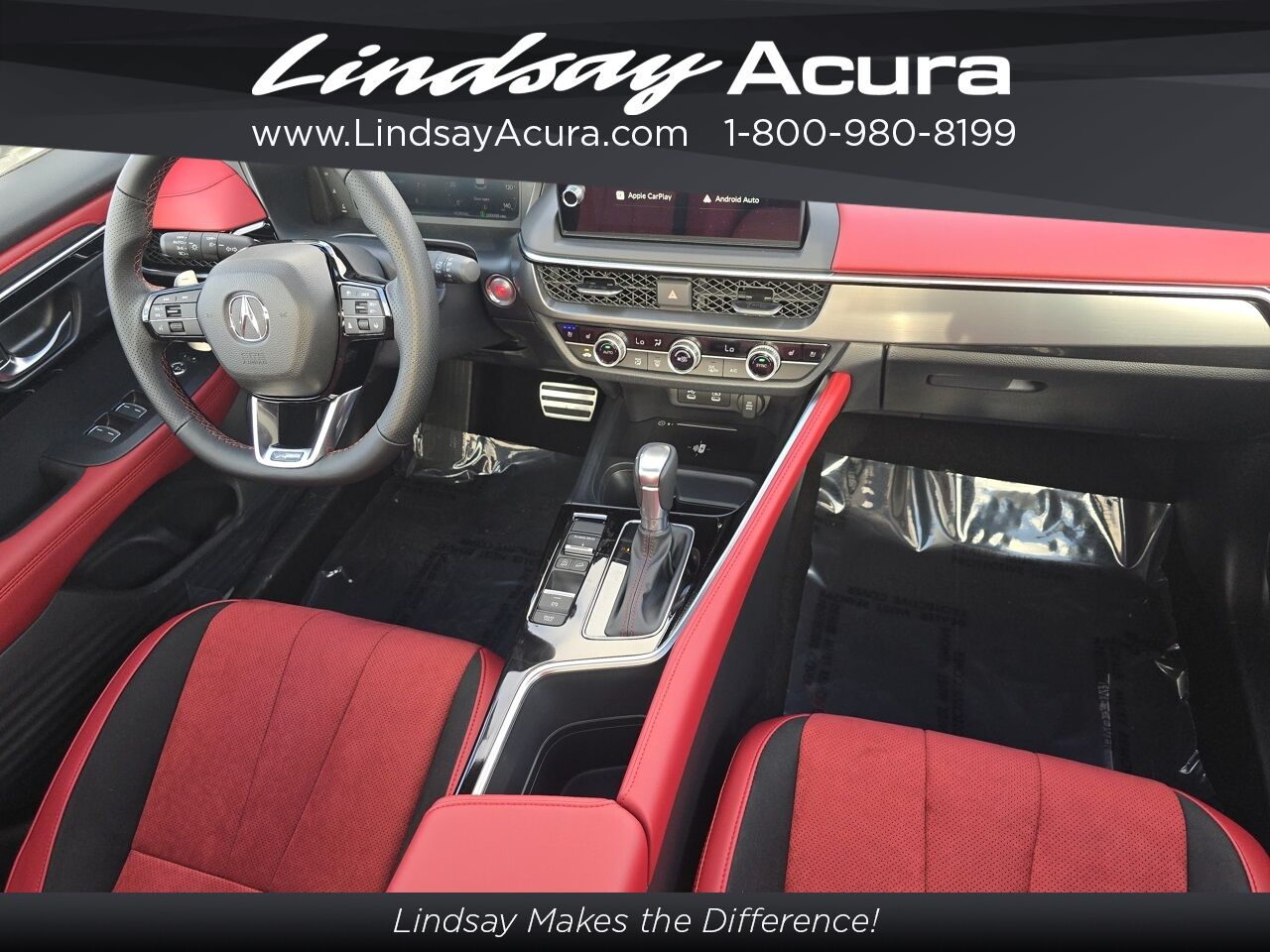 2025 Acura ADX A-Spec Package Columbus OH