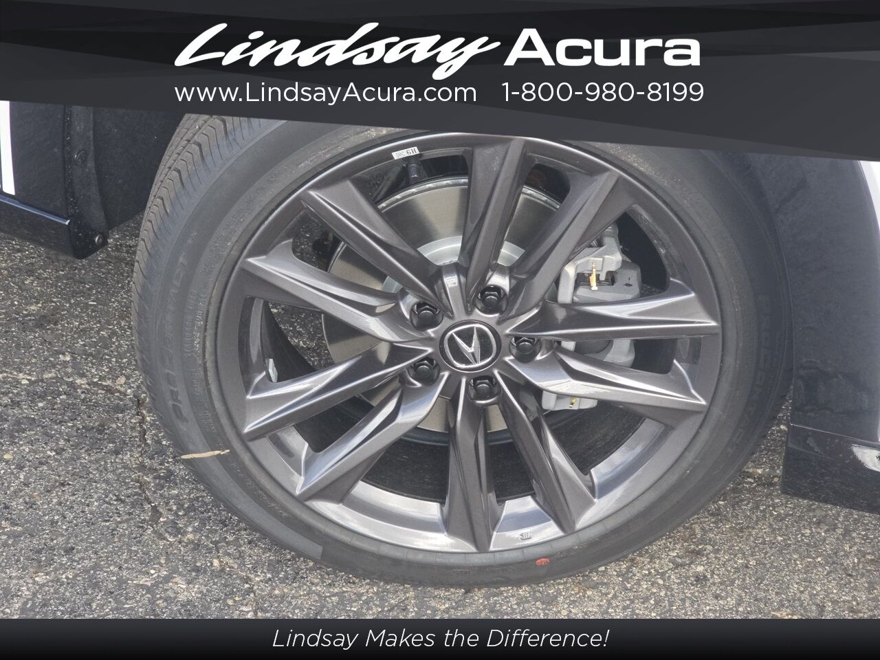 2025 Acura ADX A-Spec Package Columbus OH