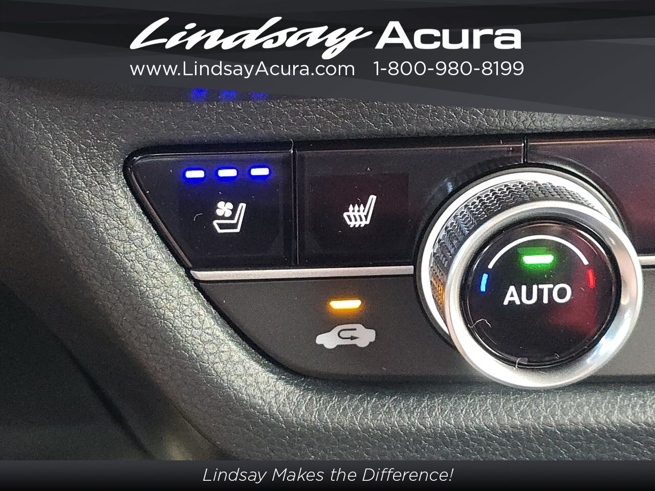 2025 Acura ADX A-Spec Package Columbus OH