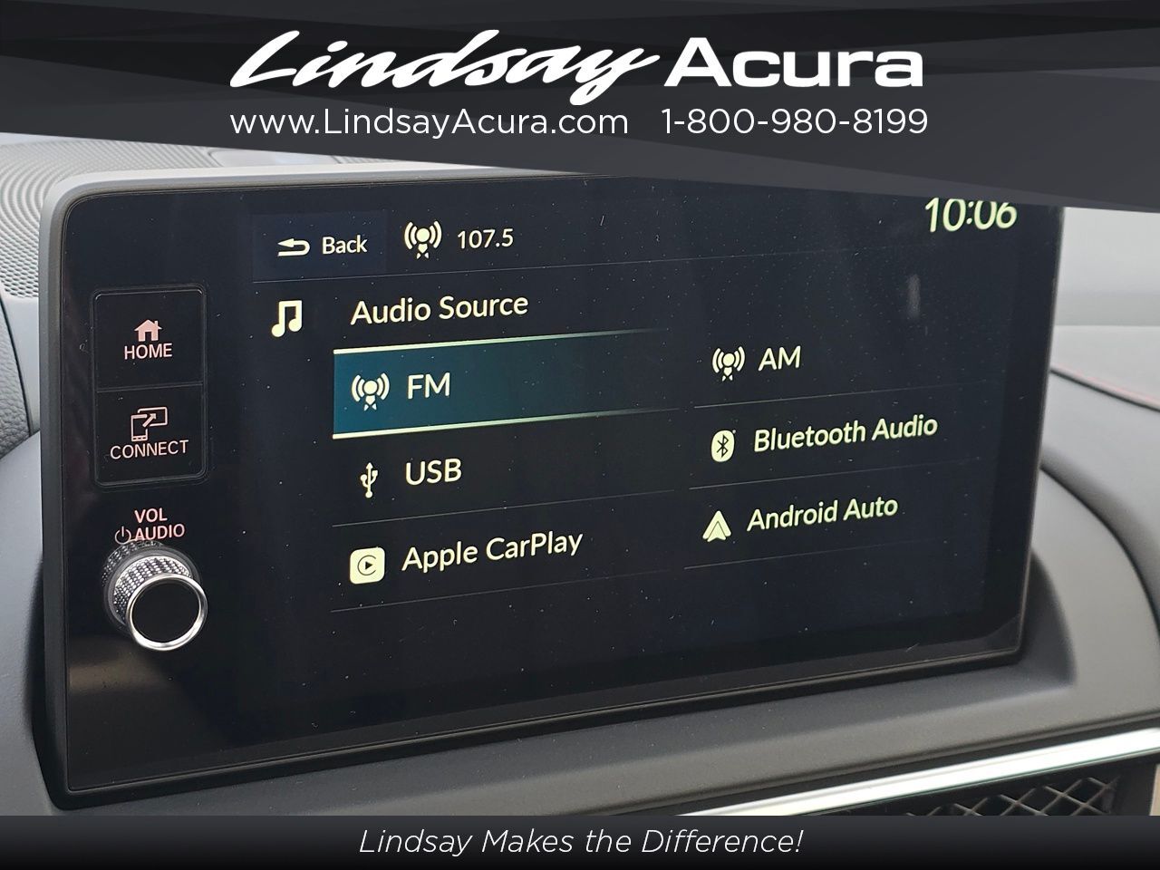 2025 Acura ADX A-Spec Package Columbus OH