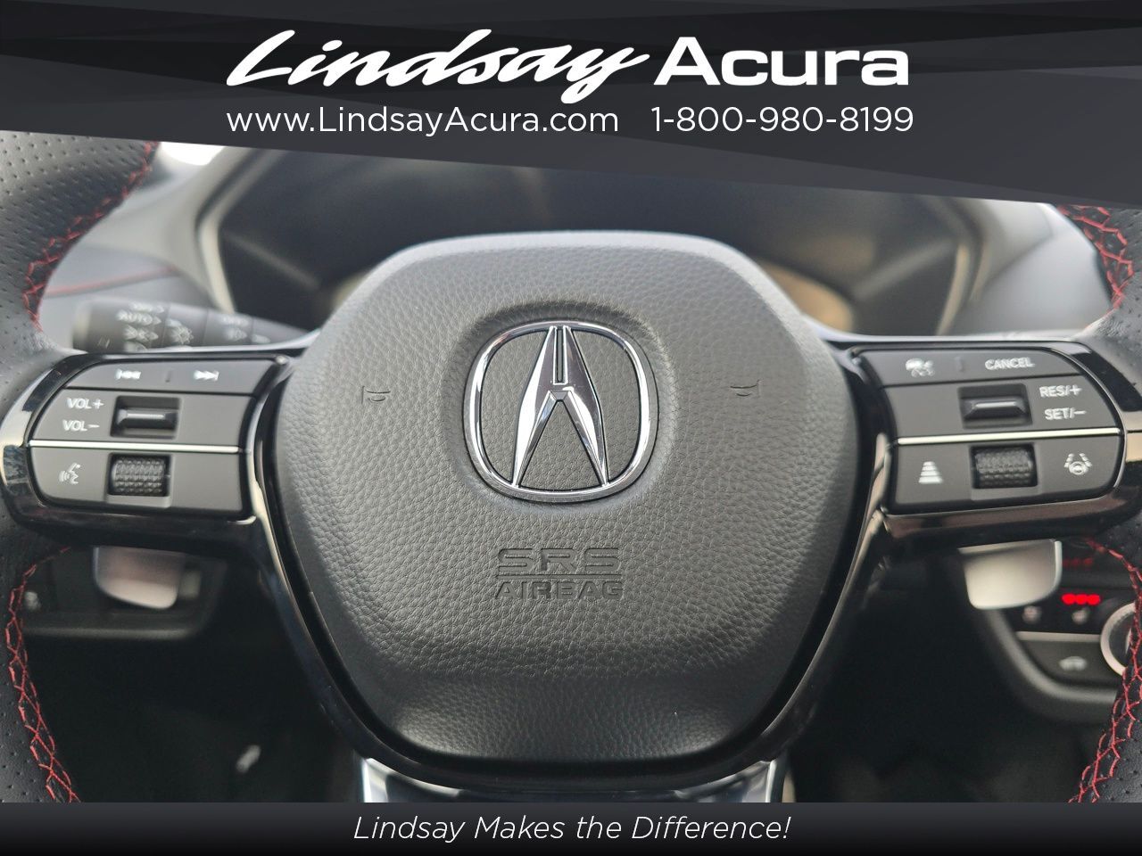 2025 Acura ADX A-Spec Package Columbus OH