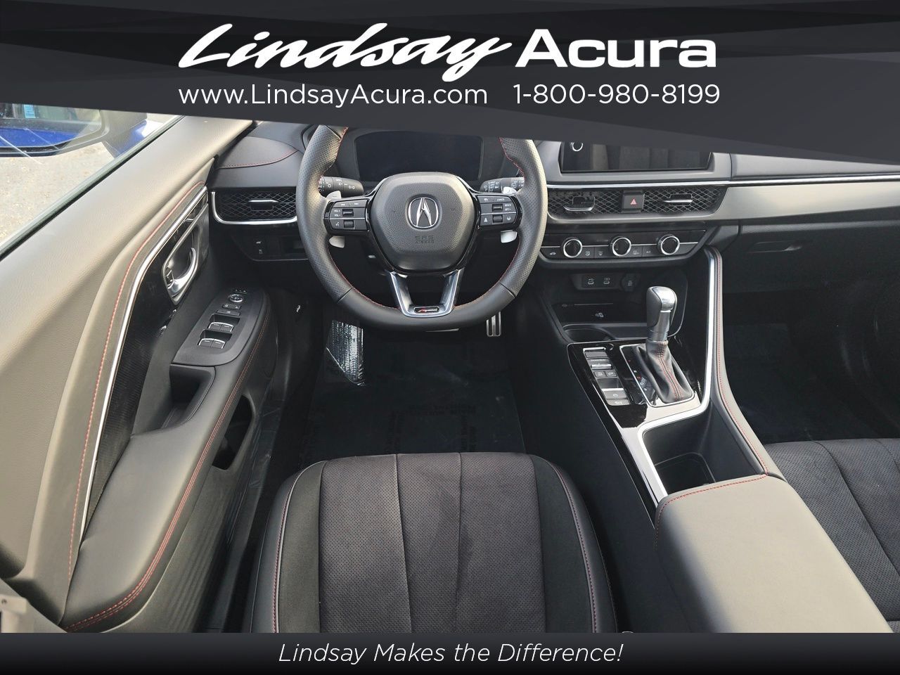 2025 Acura ADX A-Spec Package Columbus OH
