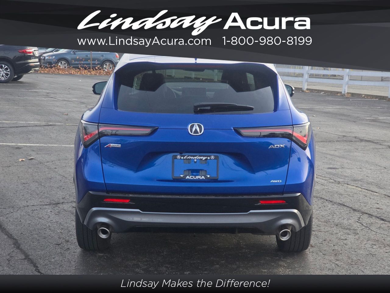 2025 Acura ADX A-Spec Package Columbus OH