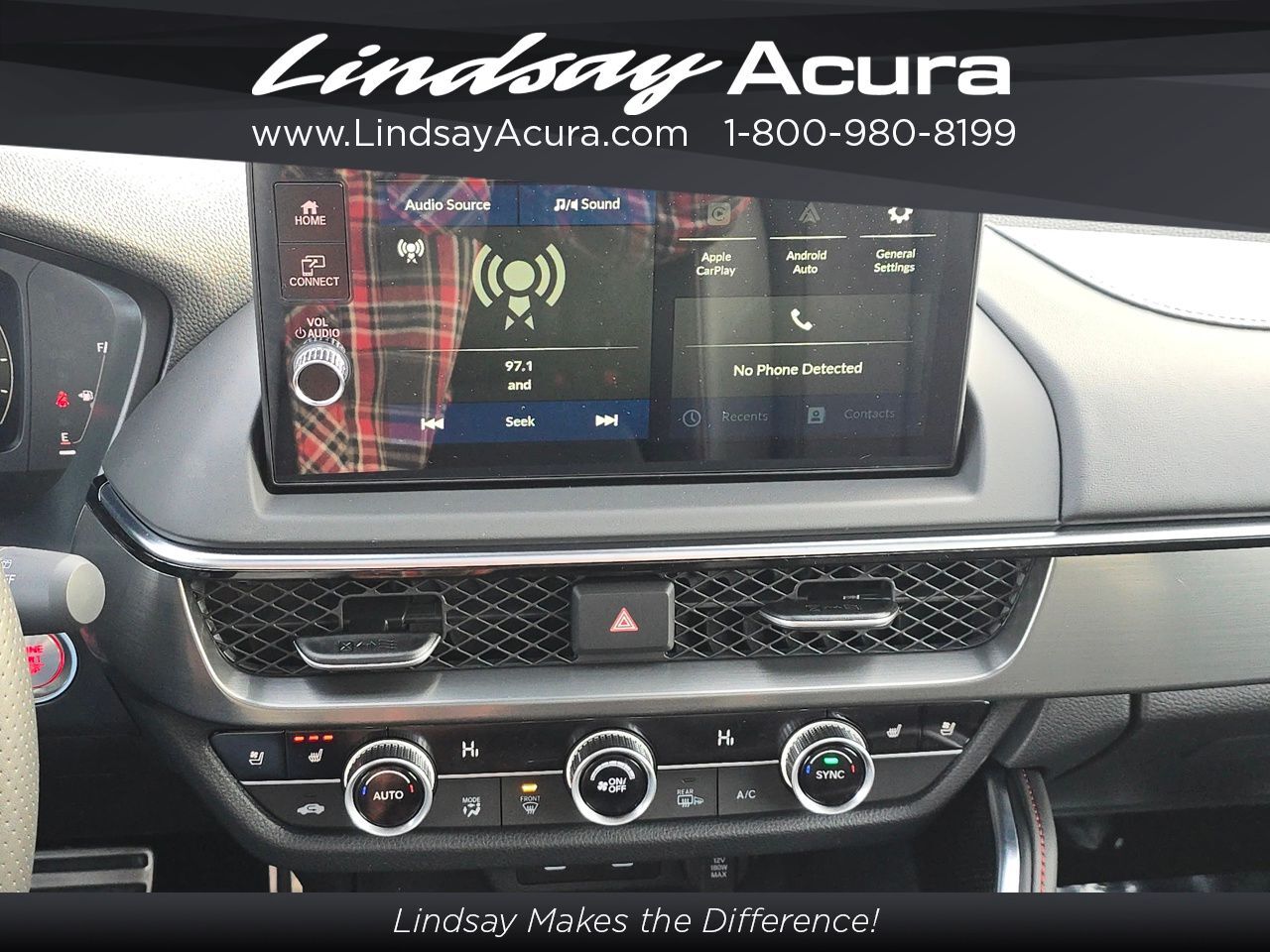 2025 Acura ADX A-Spec Package Columbus OH