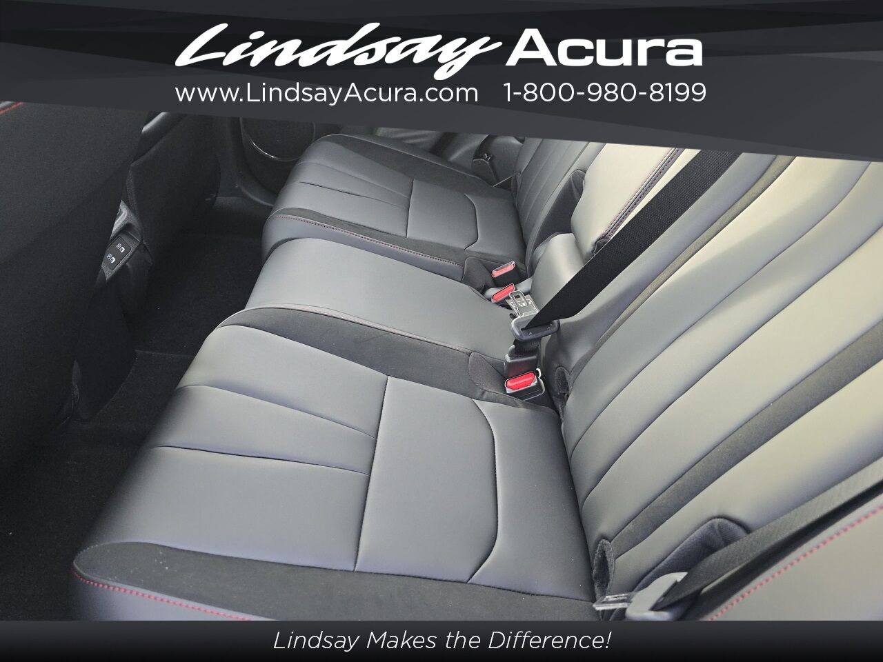 2025 Acura ADX A-Spec Package Columbus OH