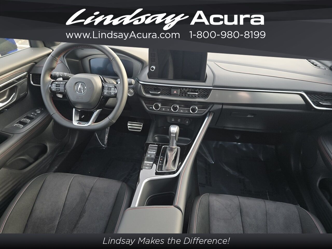 2025 Acura ADX A-Spec Package Columbus OH