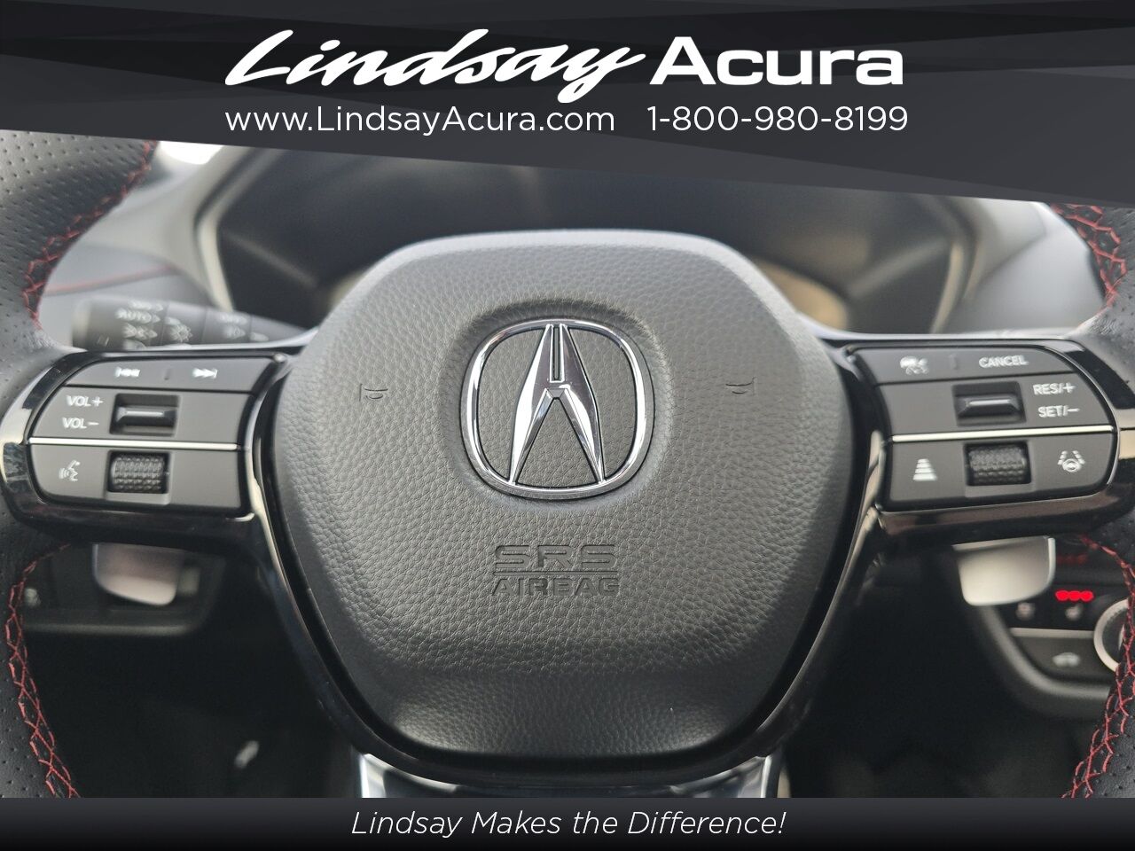 2025 Acura ADX A-Spec Package Columbus OH