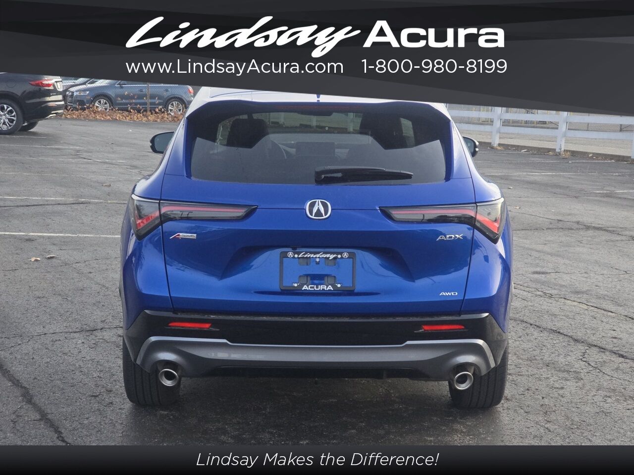 2025 Acura ADX A-Spec Package Columbus OH