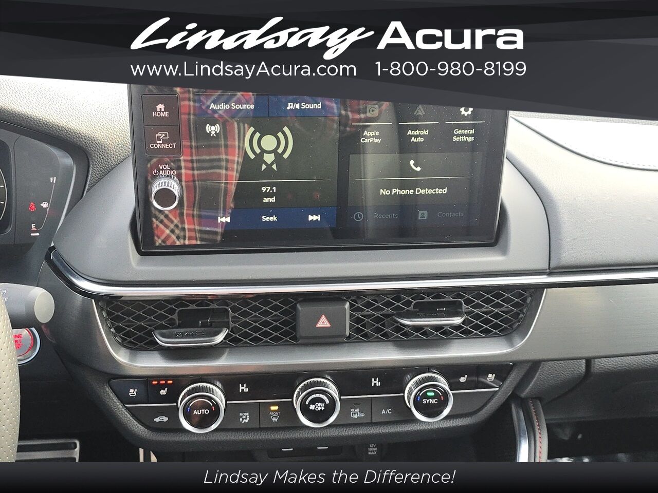 2025 Acura ADX A-Spec Package Columbus OH