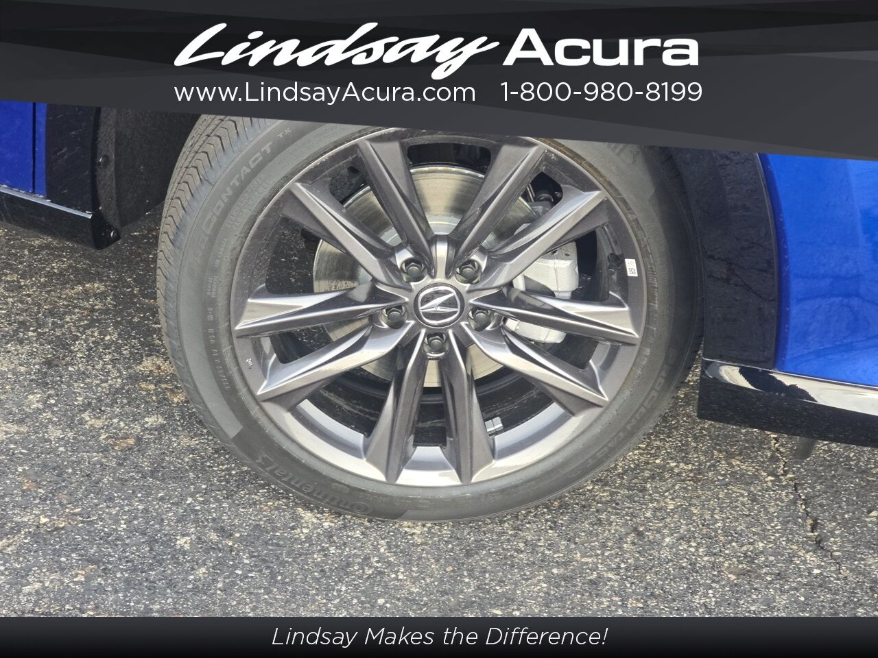 2025 Acura ADX A-Spec Package Columbus OH