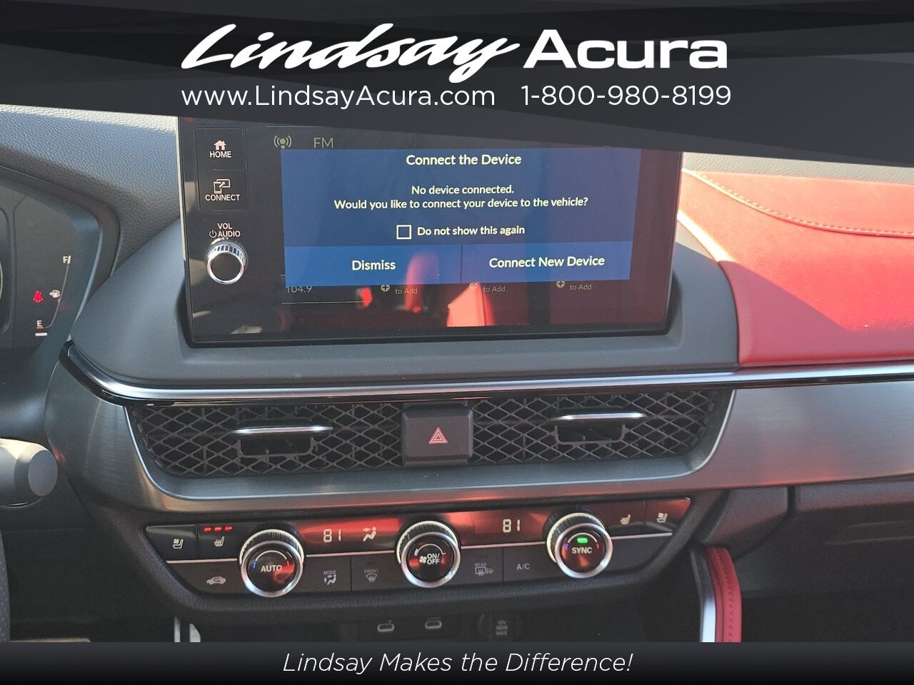 2025 Acura ADX A-Spec Package Columbus OH