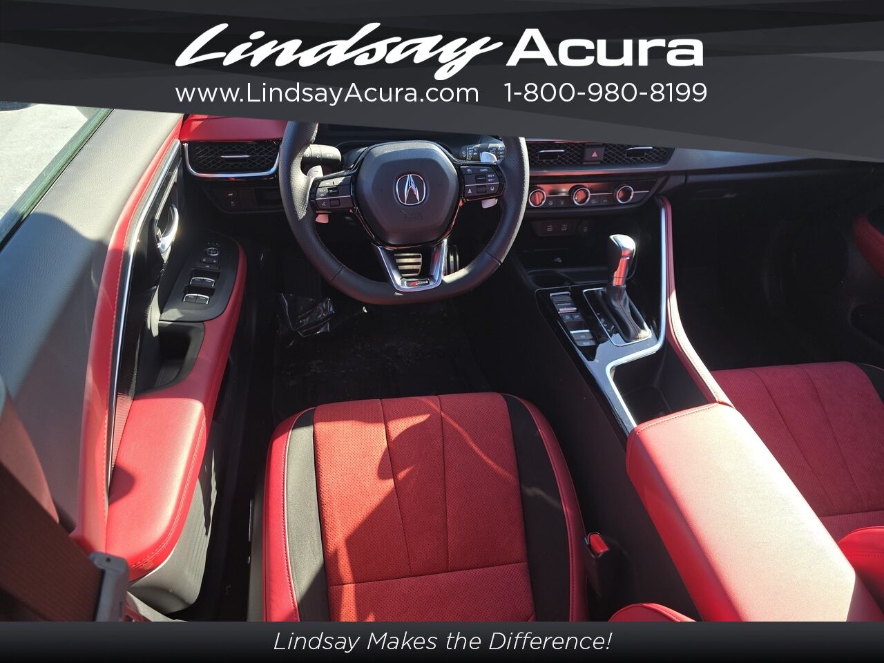 2025 Acura ADX A-Spec Package Columbus OH