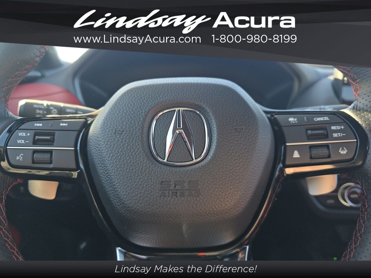 2025 Acura ADX A-Spec Package Columbus OH