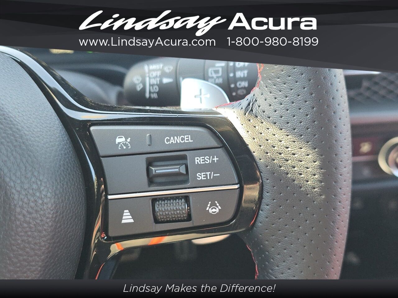 2025 Acura ADX A-Spec Package Columbus OH