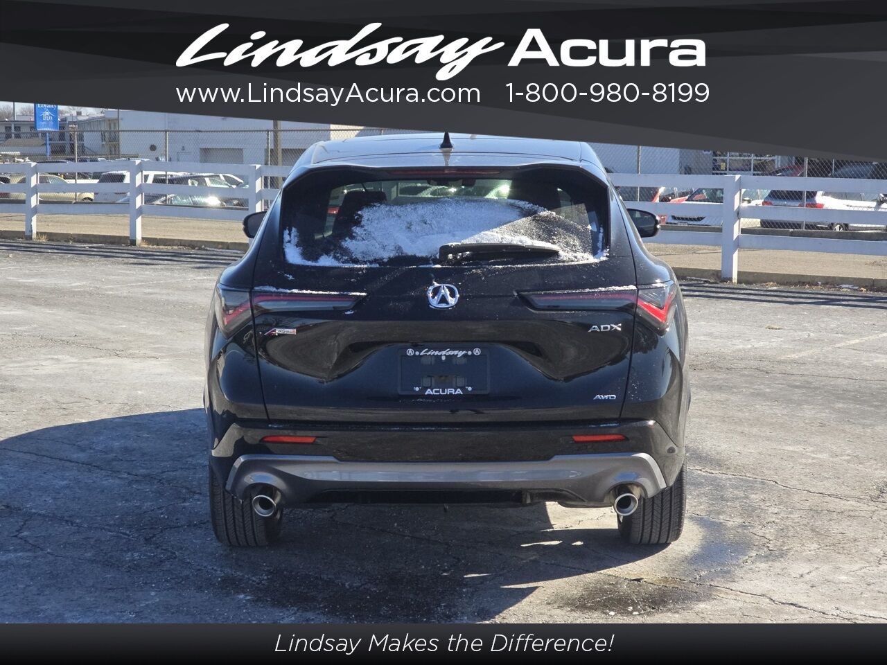 2025 Acura ADX A-Spec Package Columbus OH