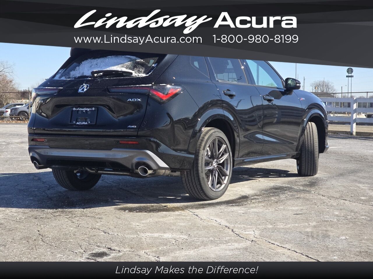 2025 Acura ADX A-Spec Package Columbus OH