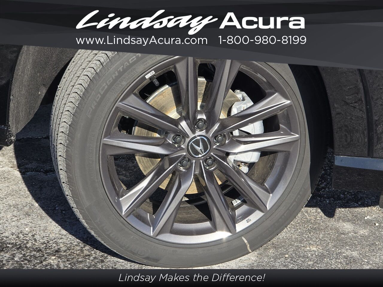 2025 Acura ADX A-Spec Package Columbus OH