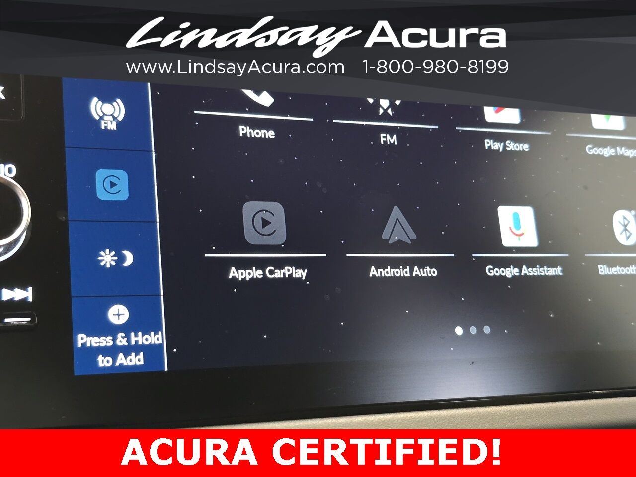 2025 Acura ADX A-Spec with Advance Columbus OH