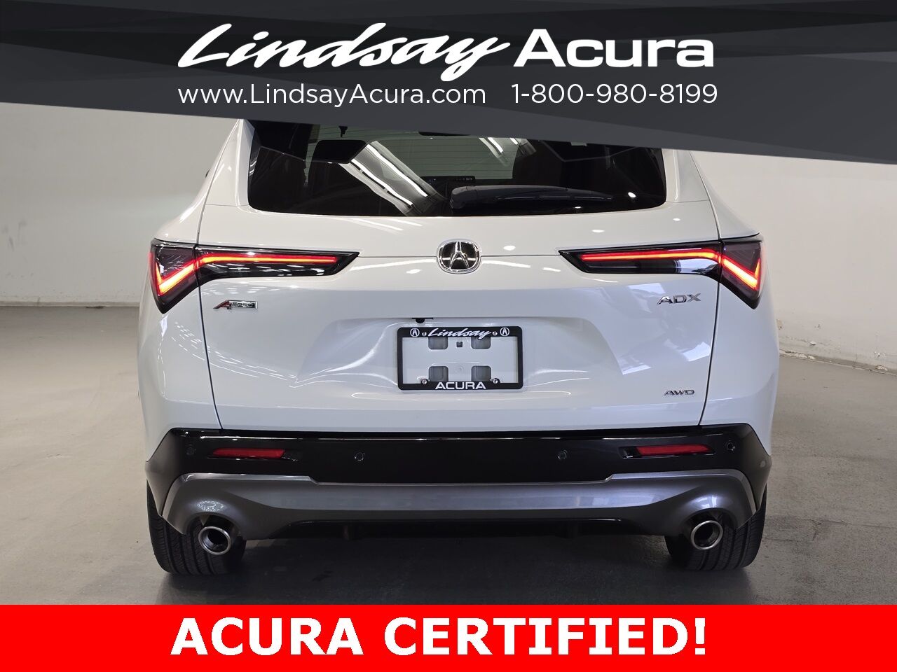 2025 Acura ADX A-Spec with Advance Columbus OH