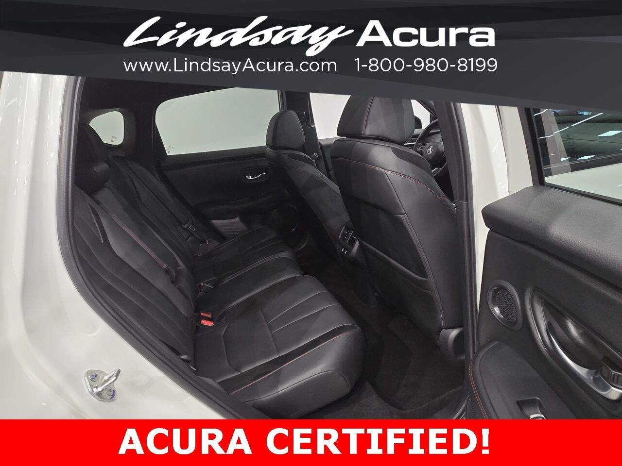 2025 Acura ADX A-Spec with Advance Columbus OH