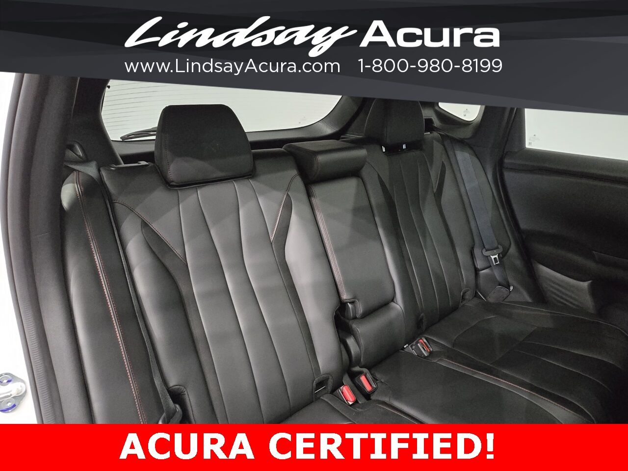 2025 Acura ADX A-Spec with Advance Columbus OH