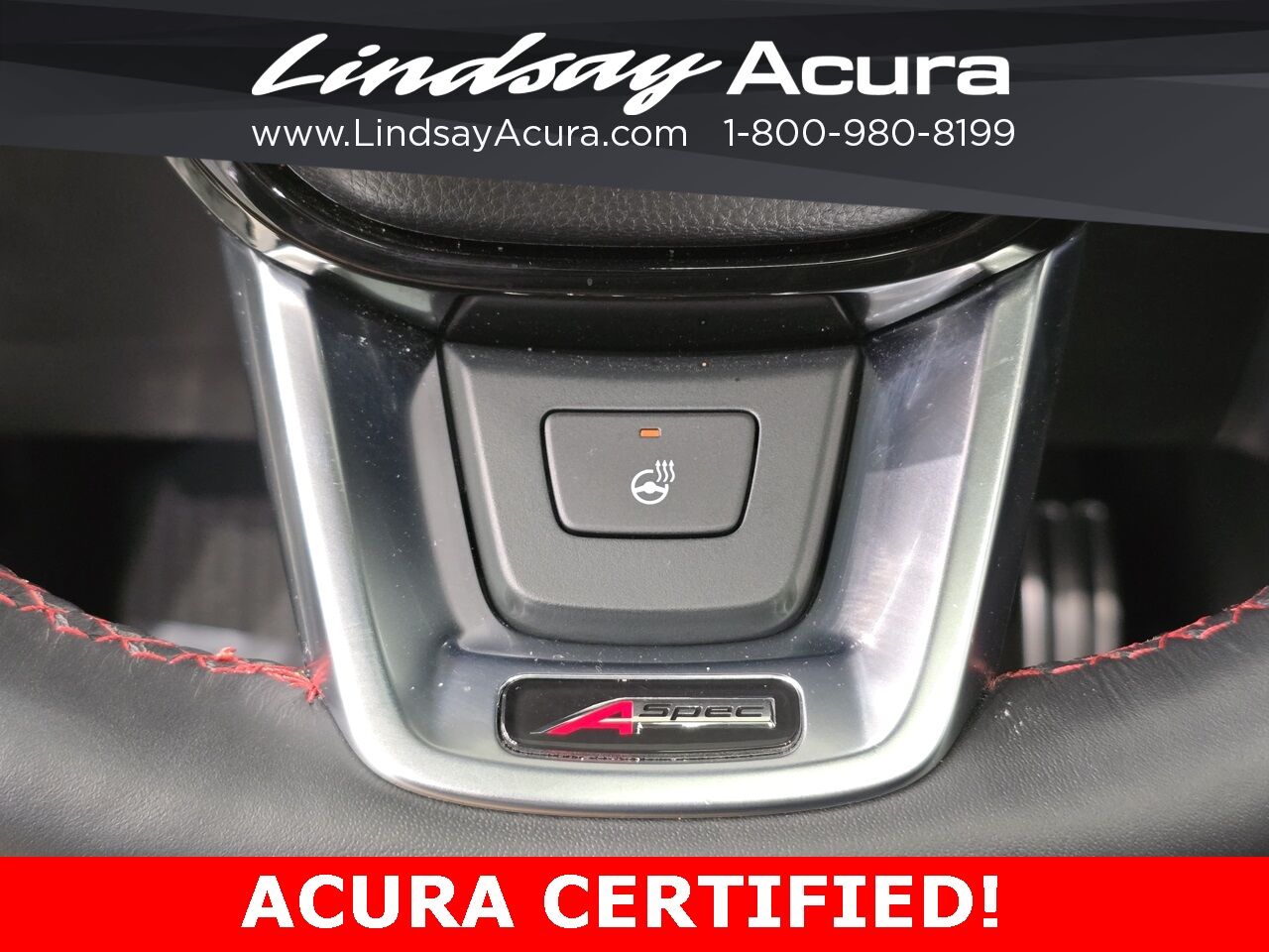 2025 Acura ADX A-Spec with Advance Columbus OH