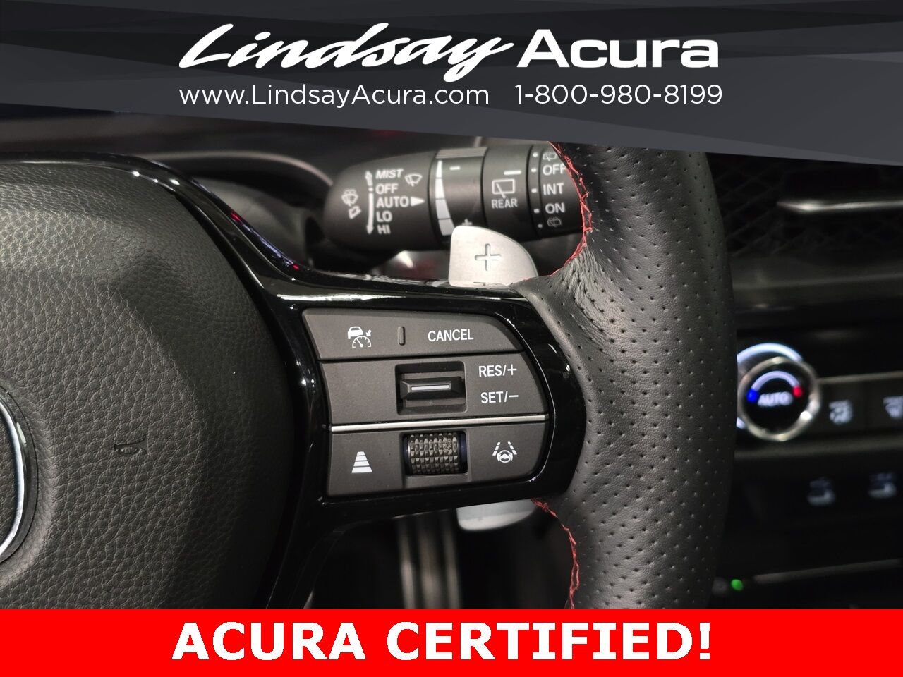 2025 Acura ADX A-Spec with Advance Columbus OH