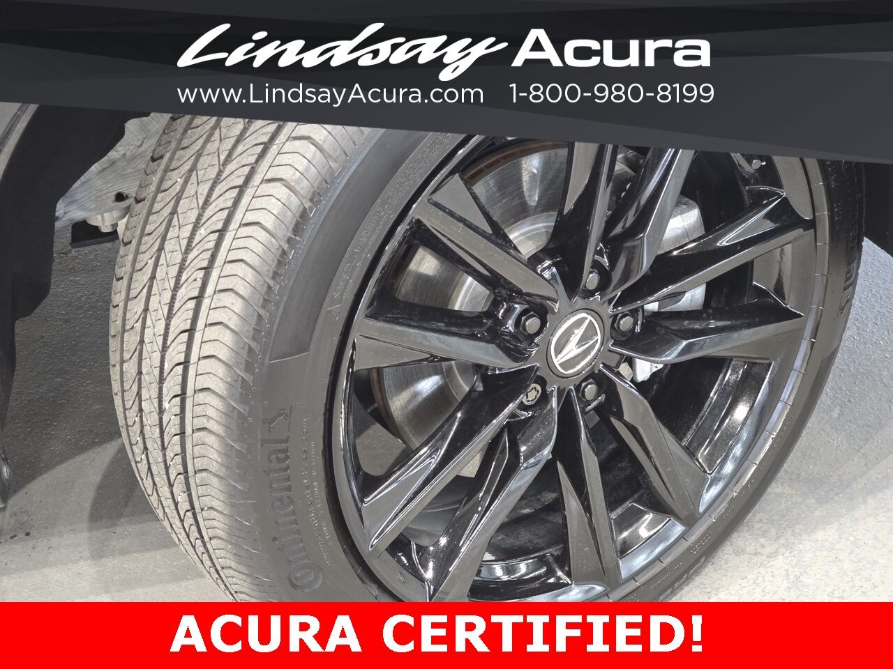 2025 Acura ADX A-Spec with Advance Columbus OH