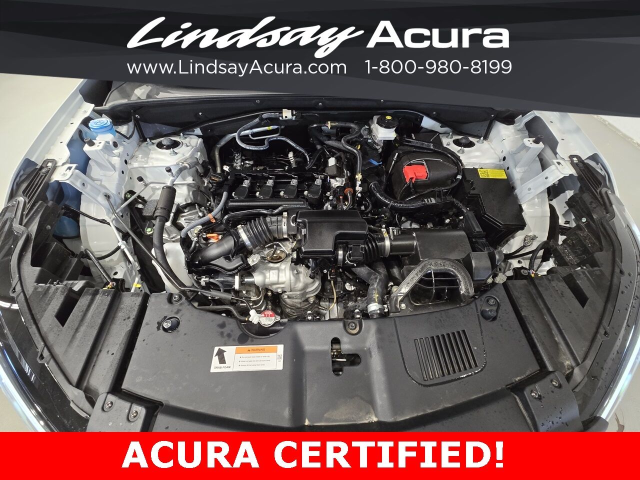 2025 Acura ADX A-Spec with Advance Columbus OH