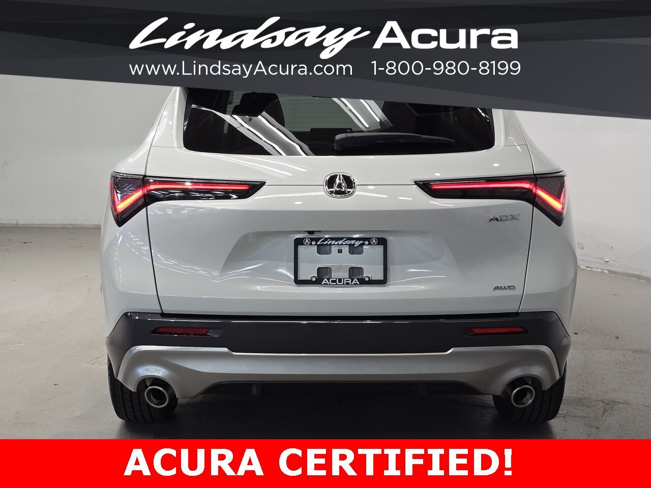 2025 Acura ADX Base Columbus OH