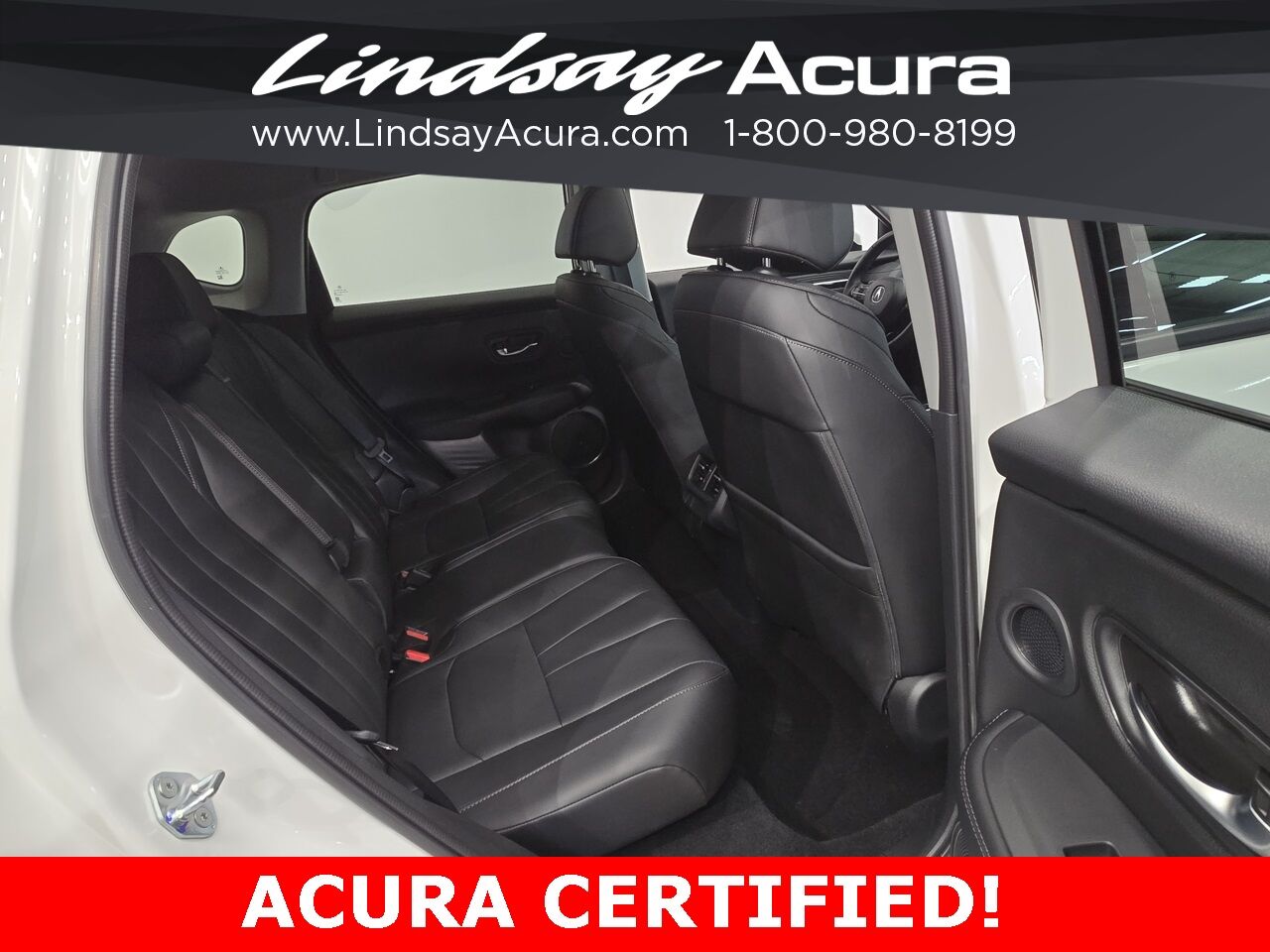 2025 Acura ADX Base Columbus OH