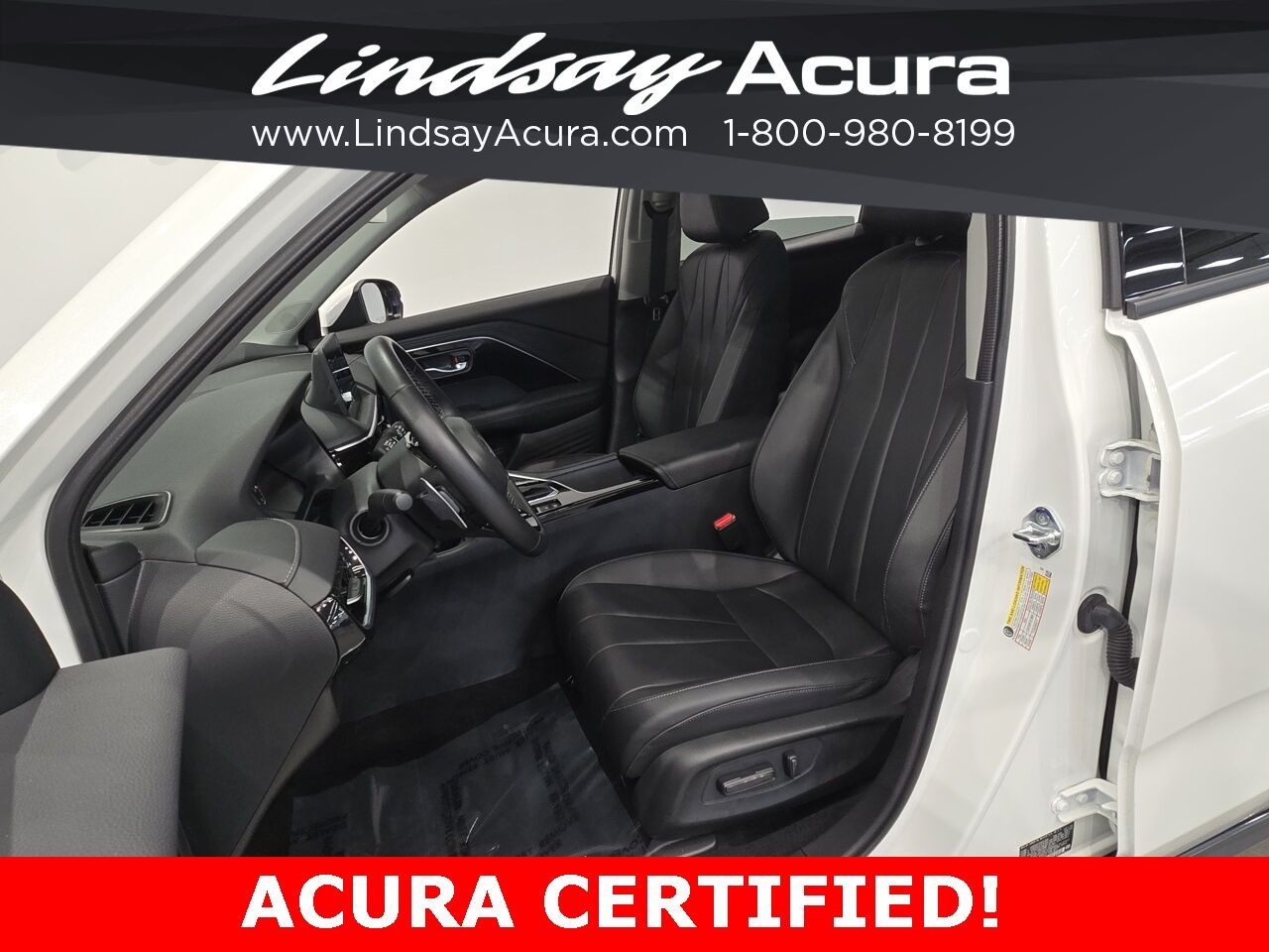 2025 Acura ADX Base Columbus OH