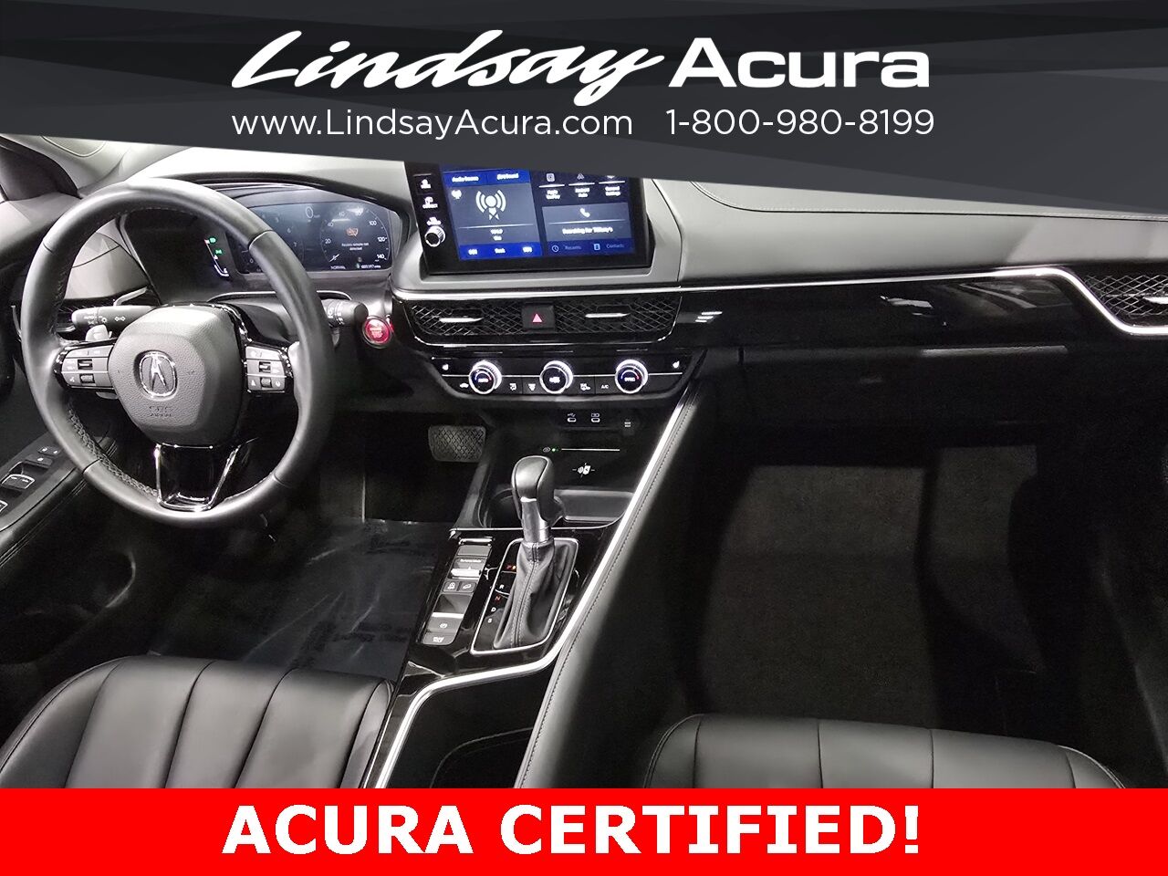 2025 Acura ADX Base Columbus OH