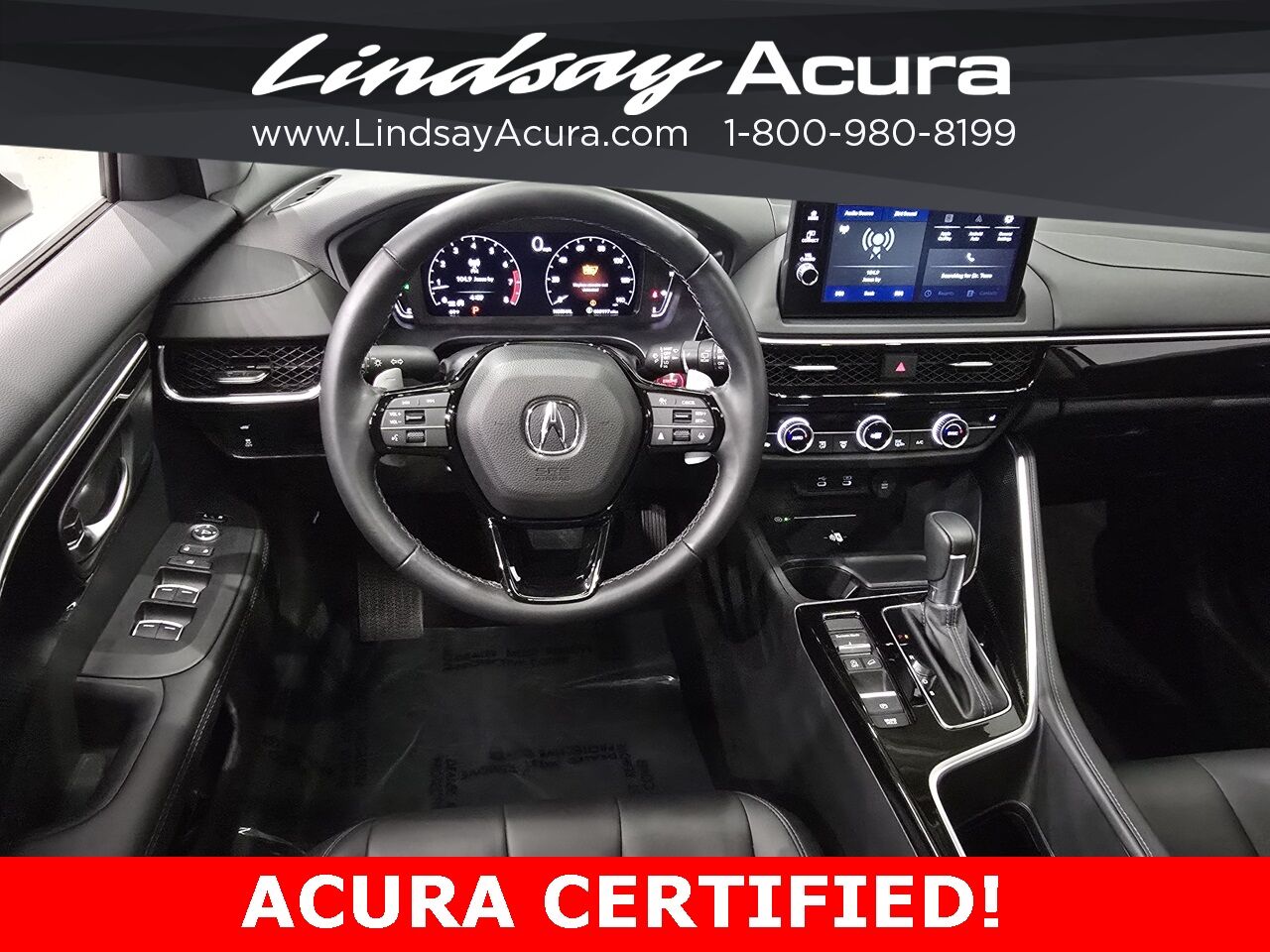 2025 Acura ADX Base Columbus OH