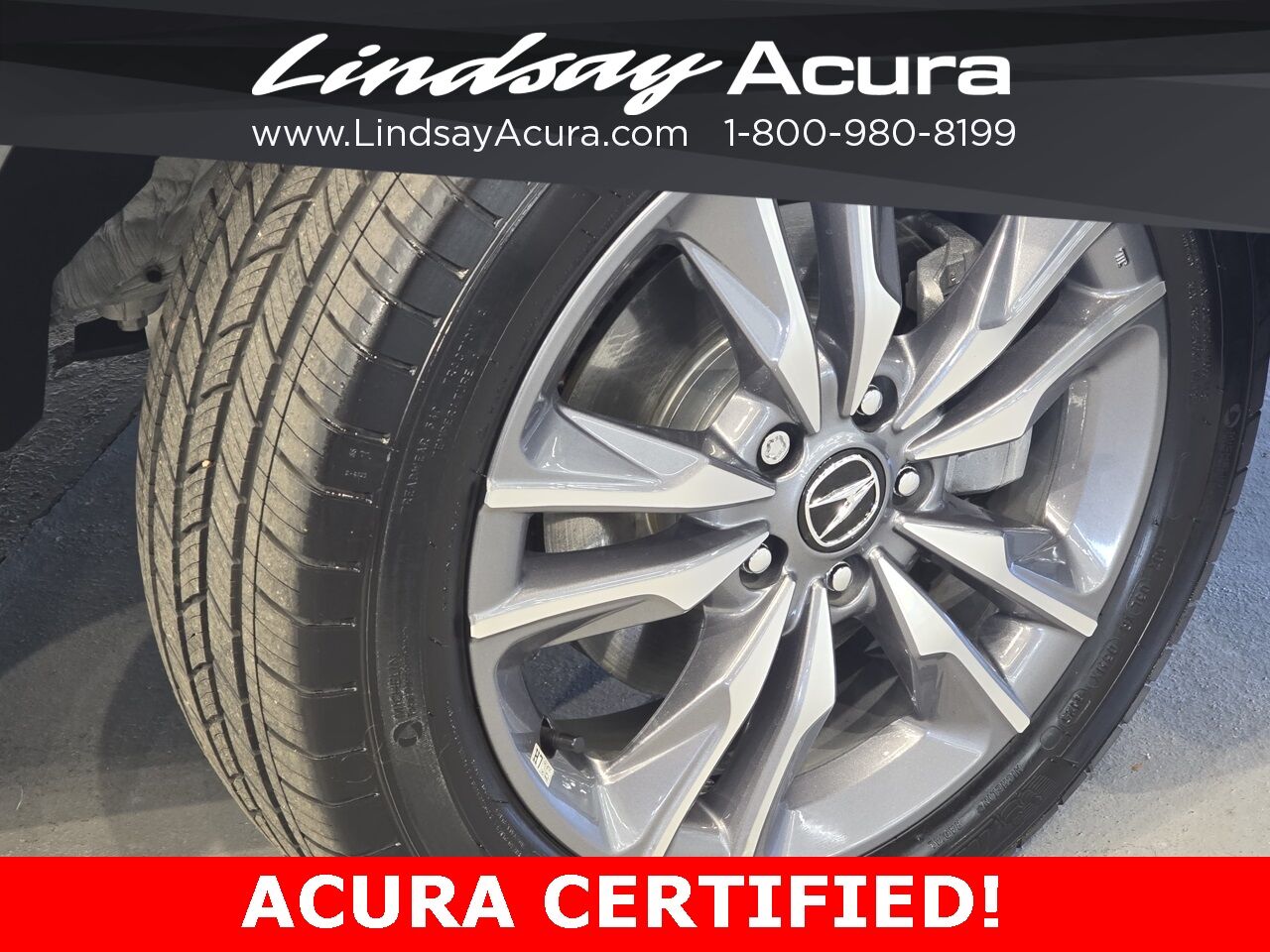 2025 Acura ADX Base Columbus OH