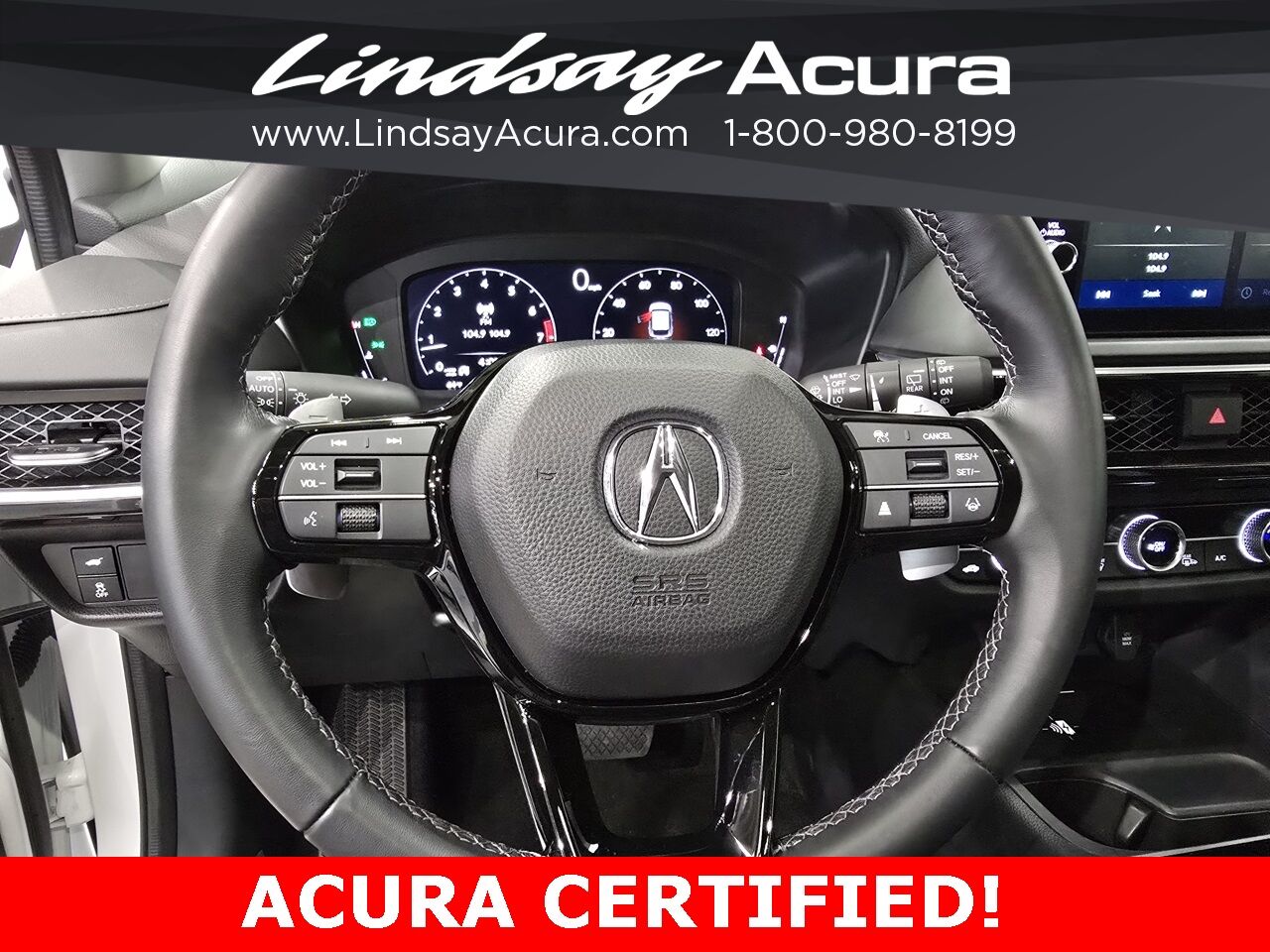 2025 Acura ADX Base Columbus OH