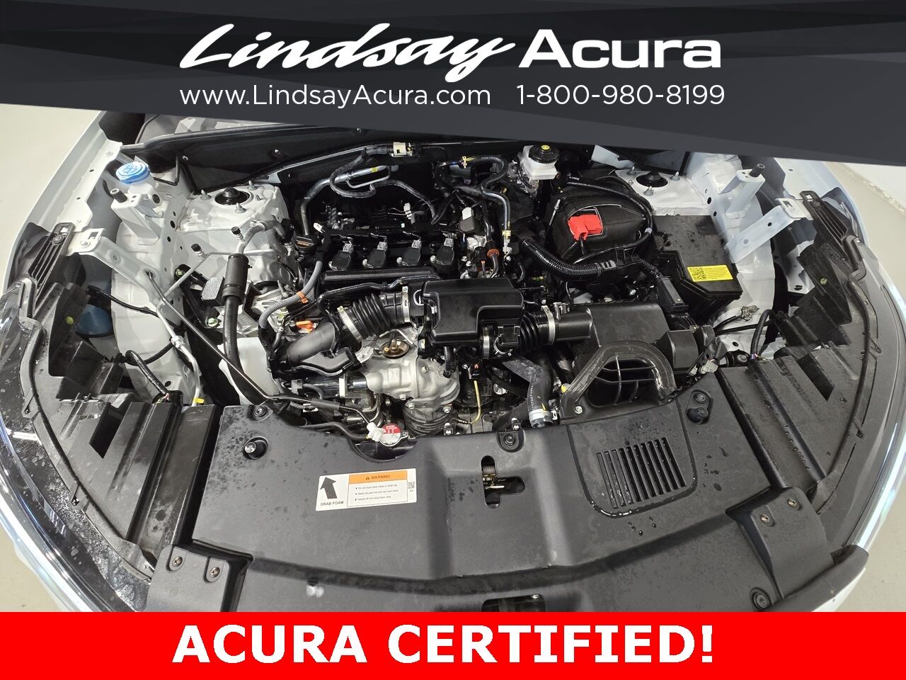 2025 Acura ADX Base Columbus OH