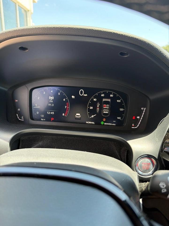 2025 Acura ADX Base Hurst TX