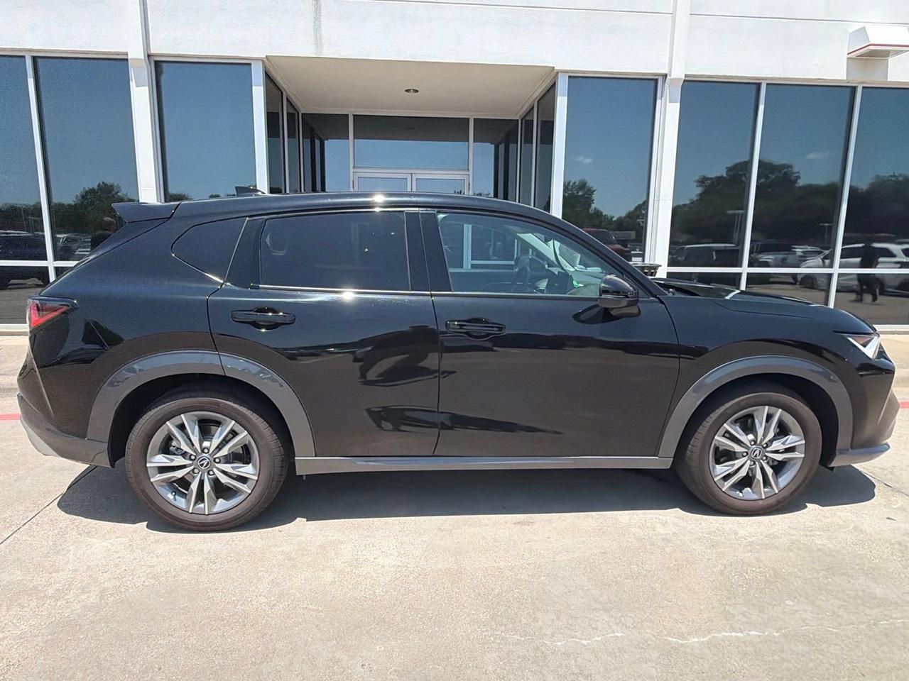 2025 Acura ADX Base Hurst TX