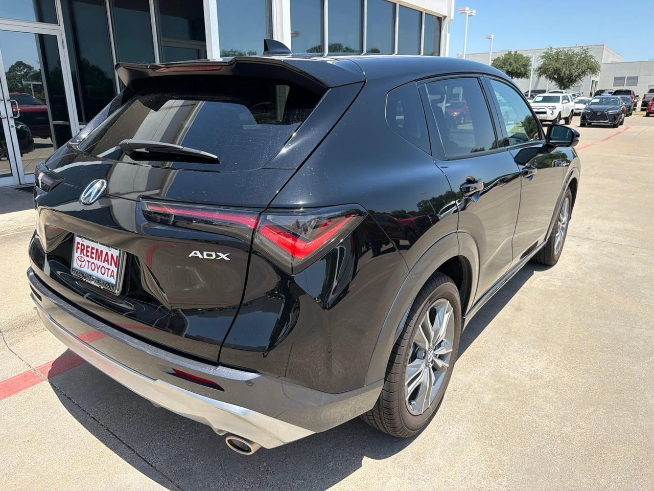 2025 Acura ADX Base Hurst TX