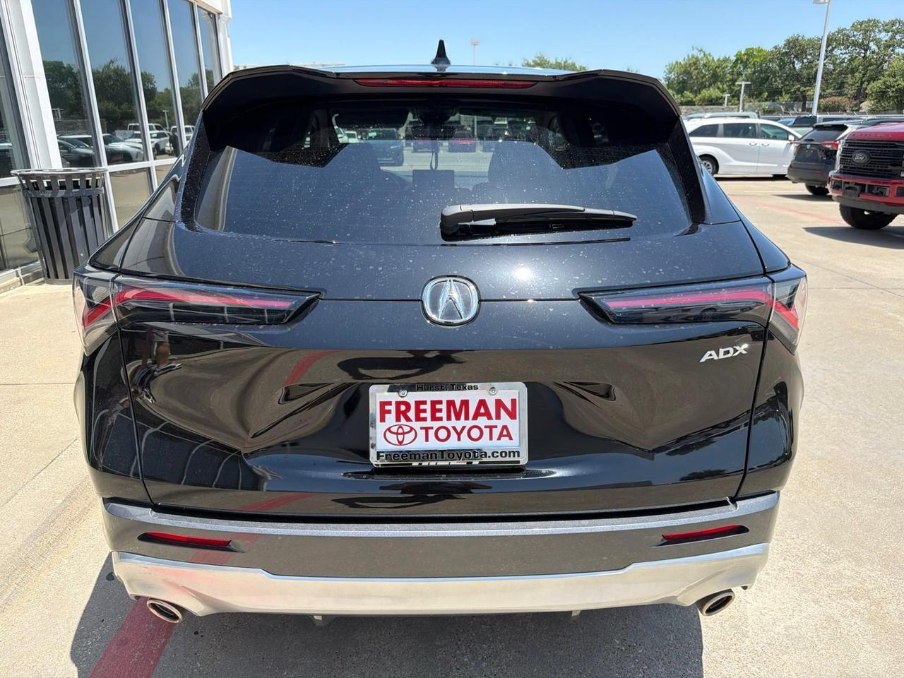 2025 Acura ADX Base Hurst TX