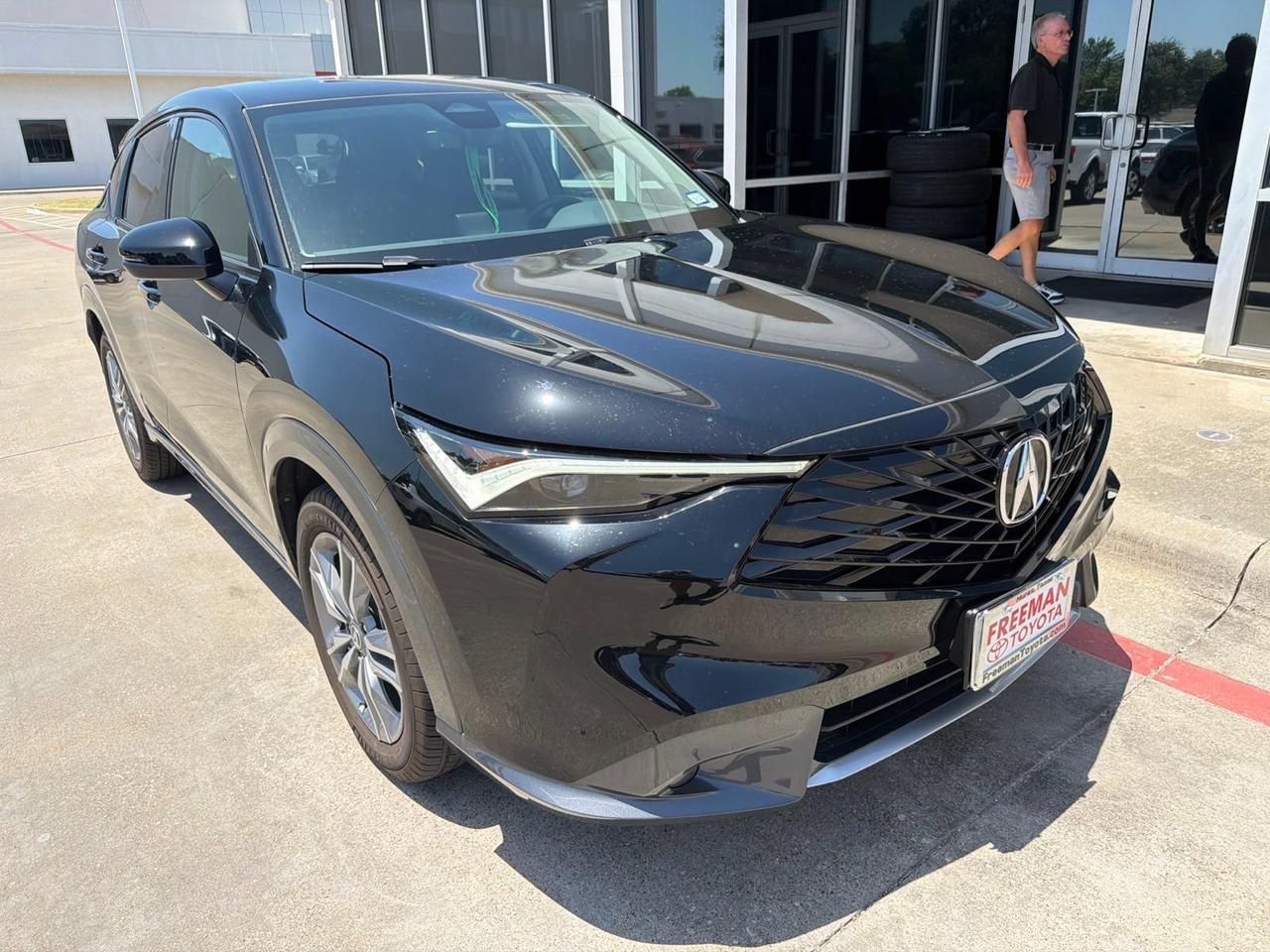 2025 Acura ADX Base Hurst TX