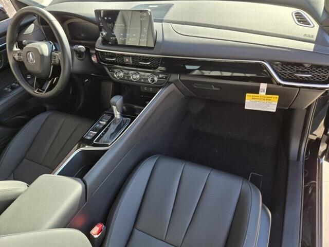 2025 Acura ADX Base Las Vegas NV