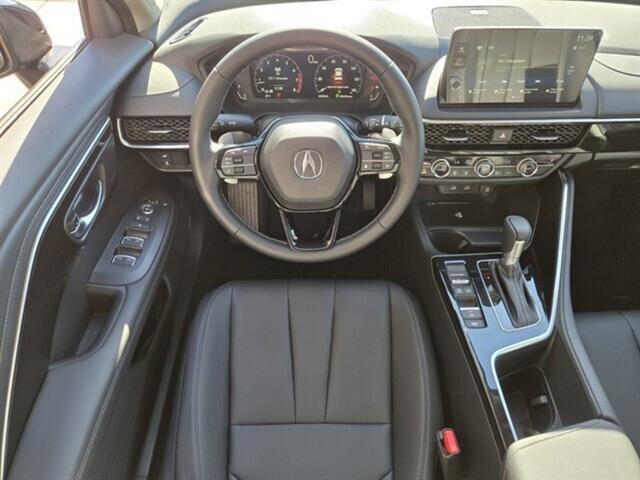 2025 Acura ADX Base Las Vegas NV