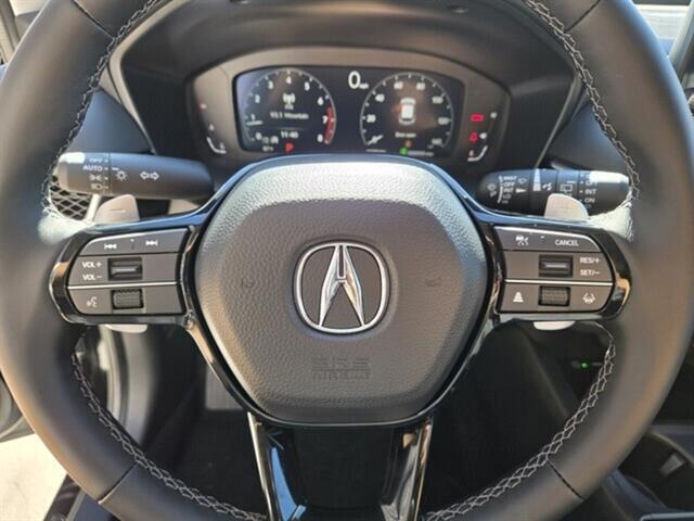 2025 Acura ADX Base Las Vegas NV
