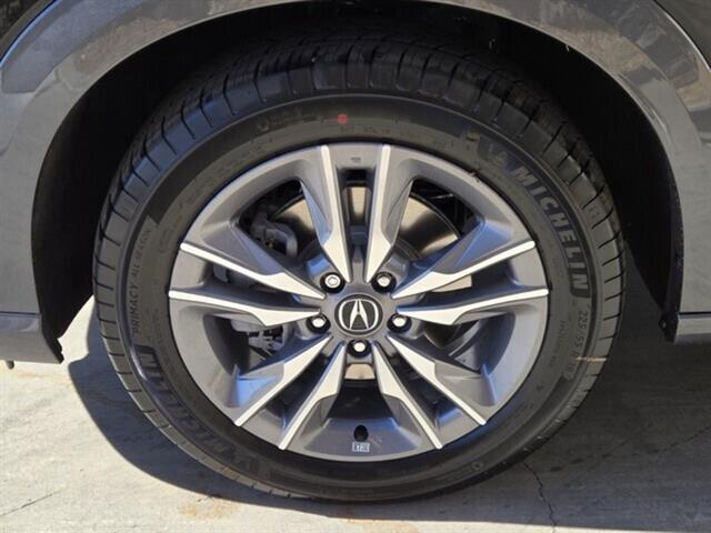 2025 Acura ADX Base Las Vegas NV